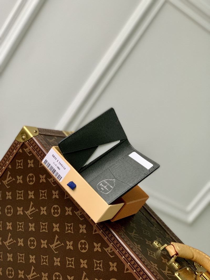 LV Wallets